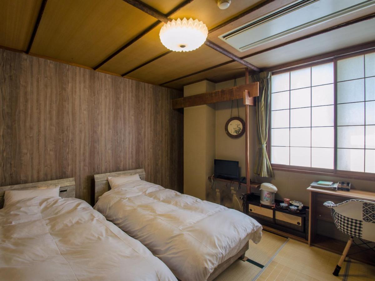 Hotel Kaigetsu à Toba Extérieur photo