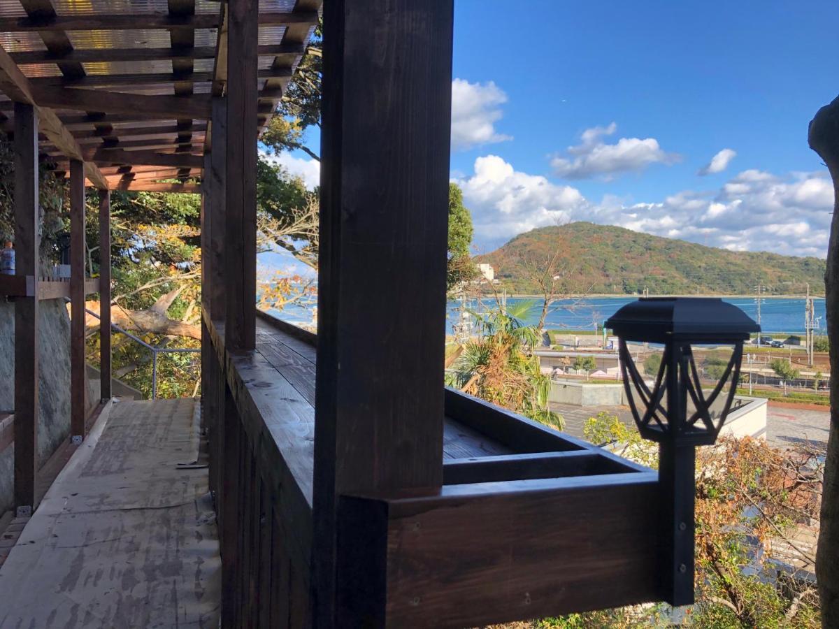 Hotel Kaigetsu à Toba Extérieur photo