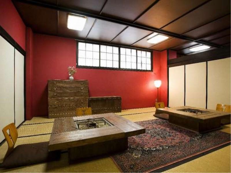 Hotel Kaigetsu à Toba Extérieur photo