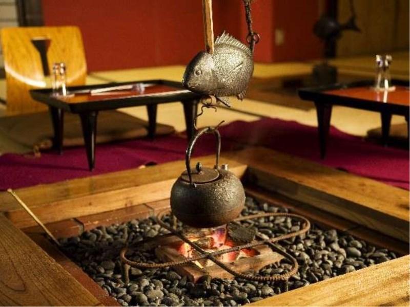 Hotel Kaigetsu à Toba Extérieur photo