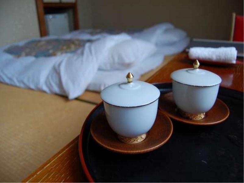Hotel Kaigetsu à Toba Extérieur photo
