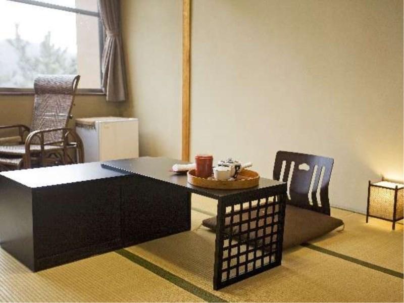 Hotel Kaigetsu à Toba Extérieur photo